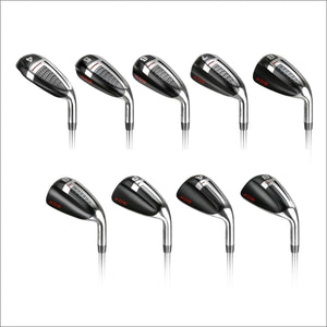 Acer XDS Hybrid Set