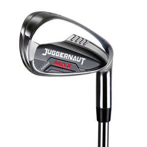 Juggernaut Max Back