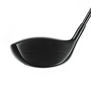 Acer XV Ultimate Thriver shown face-on, with a dark grooved hitting face and compact head shape