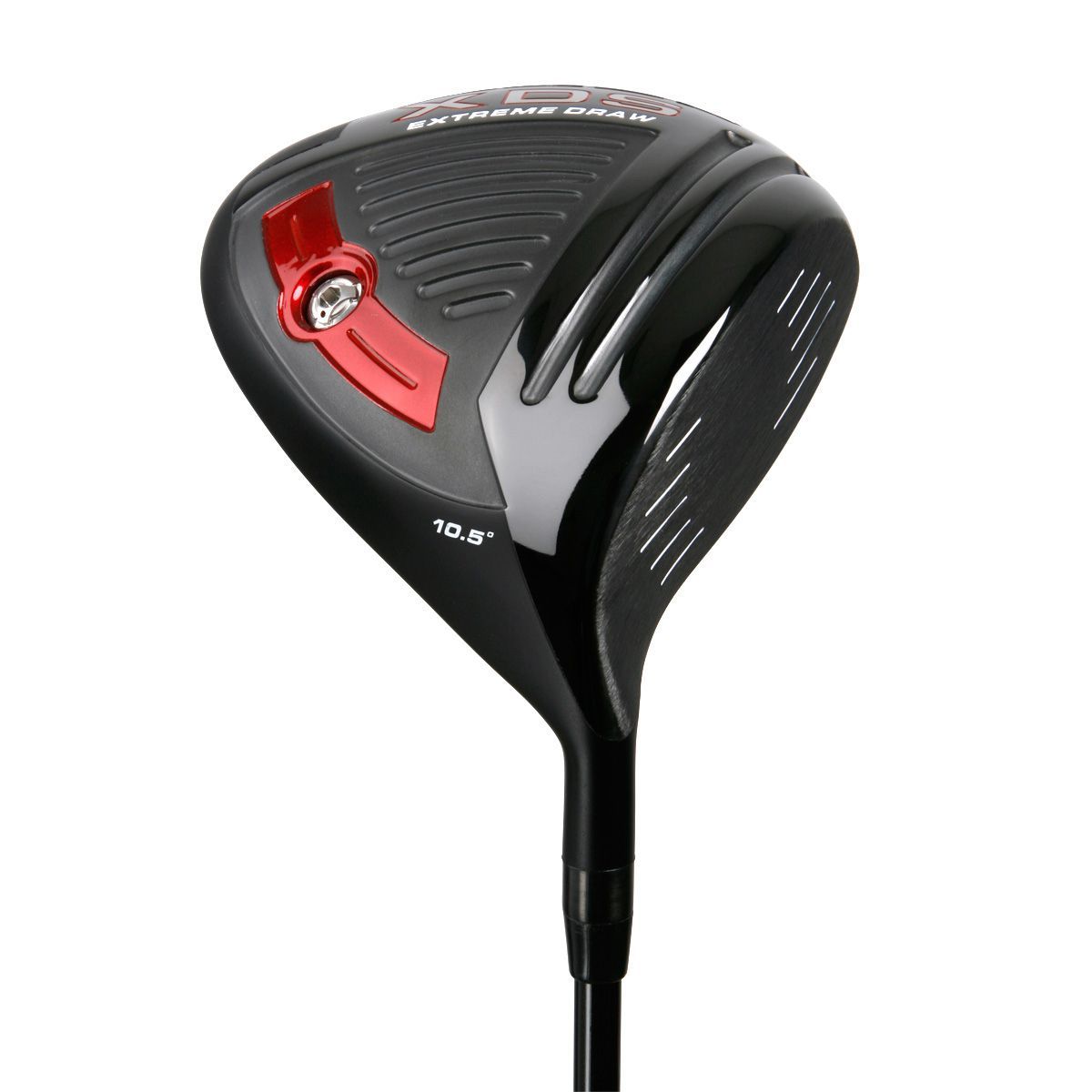 Acer XDS Draw Anti-Slice Driver