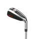Acer XDS Hybrid Back