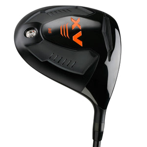 Acer XV Driver Bottom