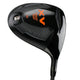 Acer XV Driver Bottom