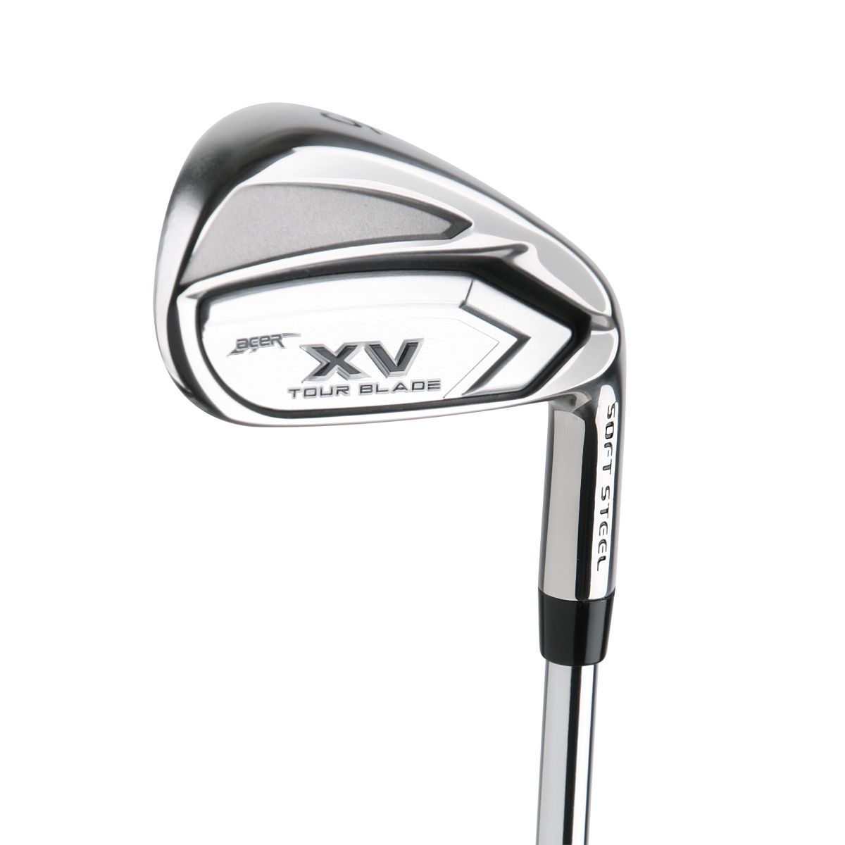Acer XV Tour Iron Back