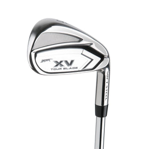 Acer XV Tour Iron Back