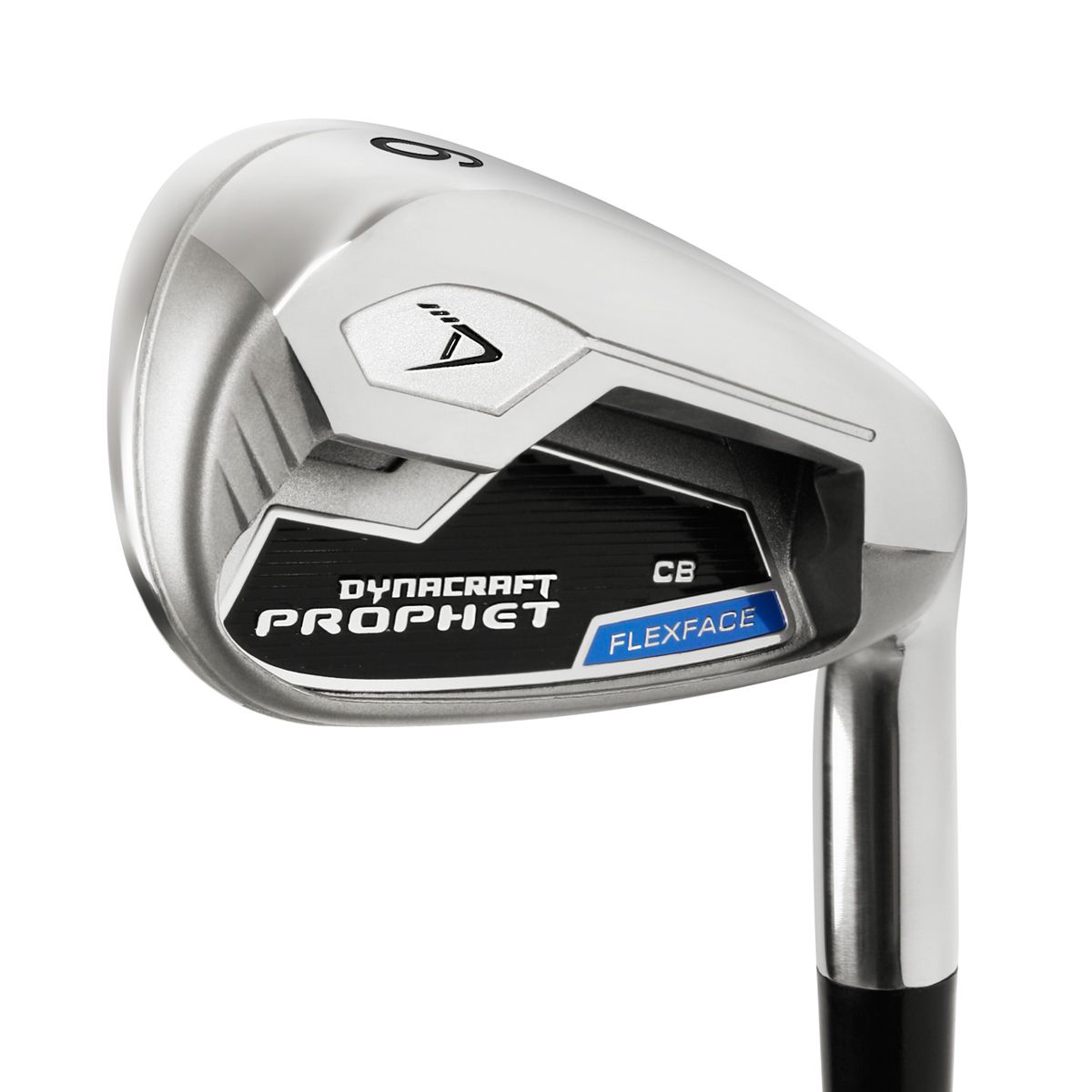 Dynacraft DB Flexface Back
