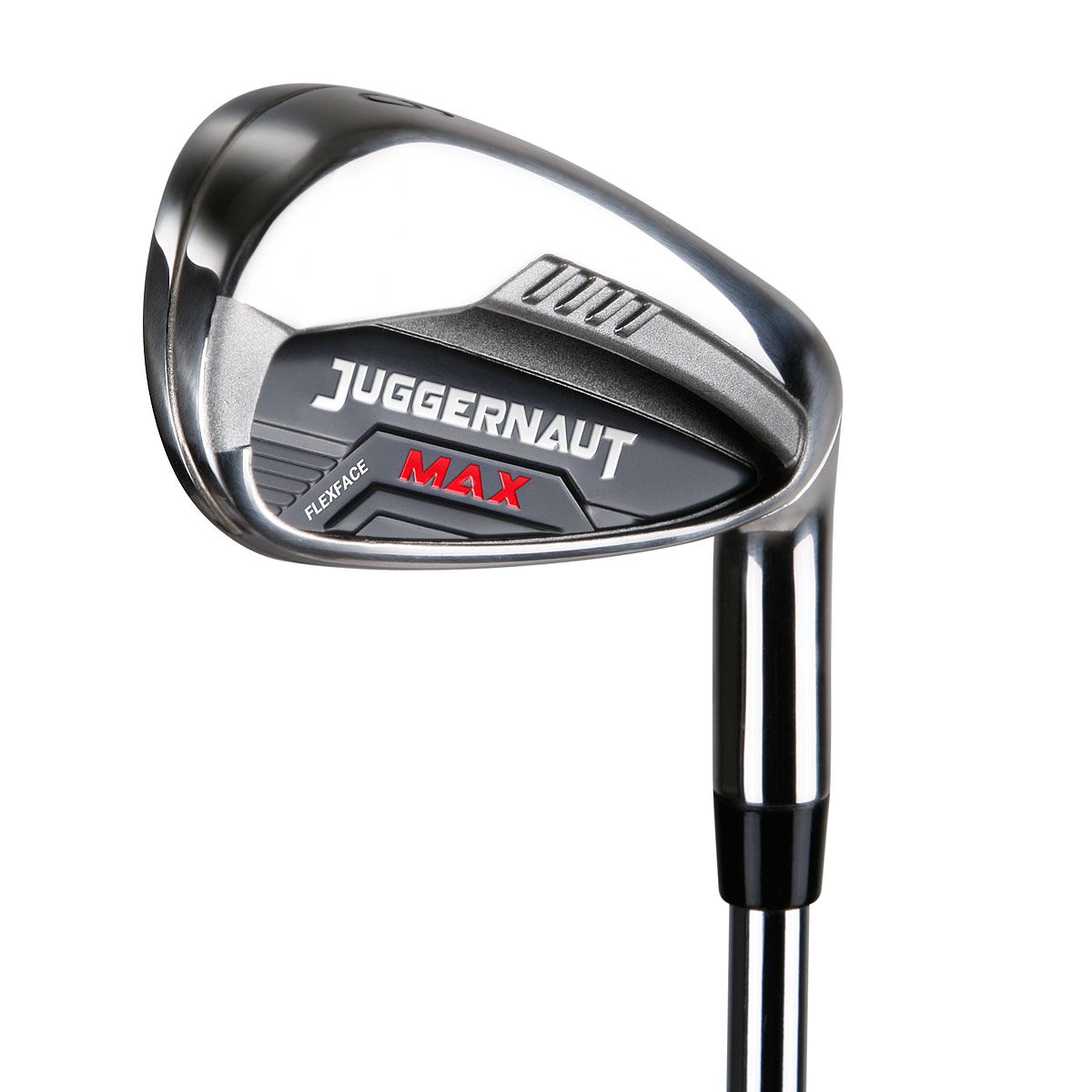 Juggernaut Max Back