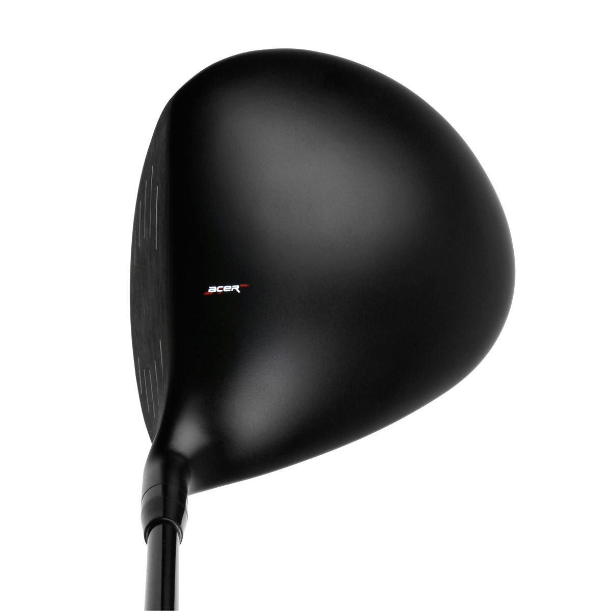 Acer XDS Draw Anti-Slice Driver