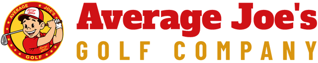 Average Joe's Golf