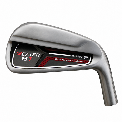 Heater B7 Irons