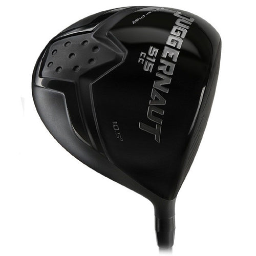 Juggernaut Driver