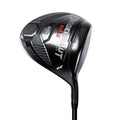 Juggernaut Max Draw Driver