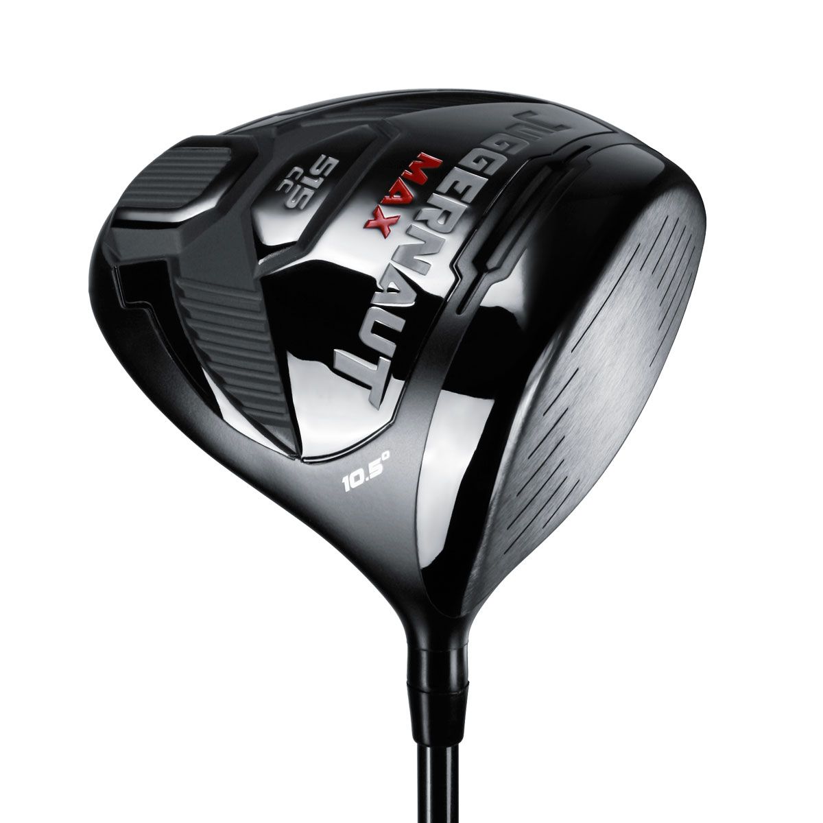 Juggernaut Max Driver