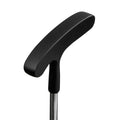 Black Two-Way Putter