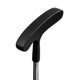 Black Two-Way Putter