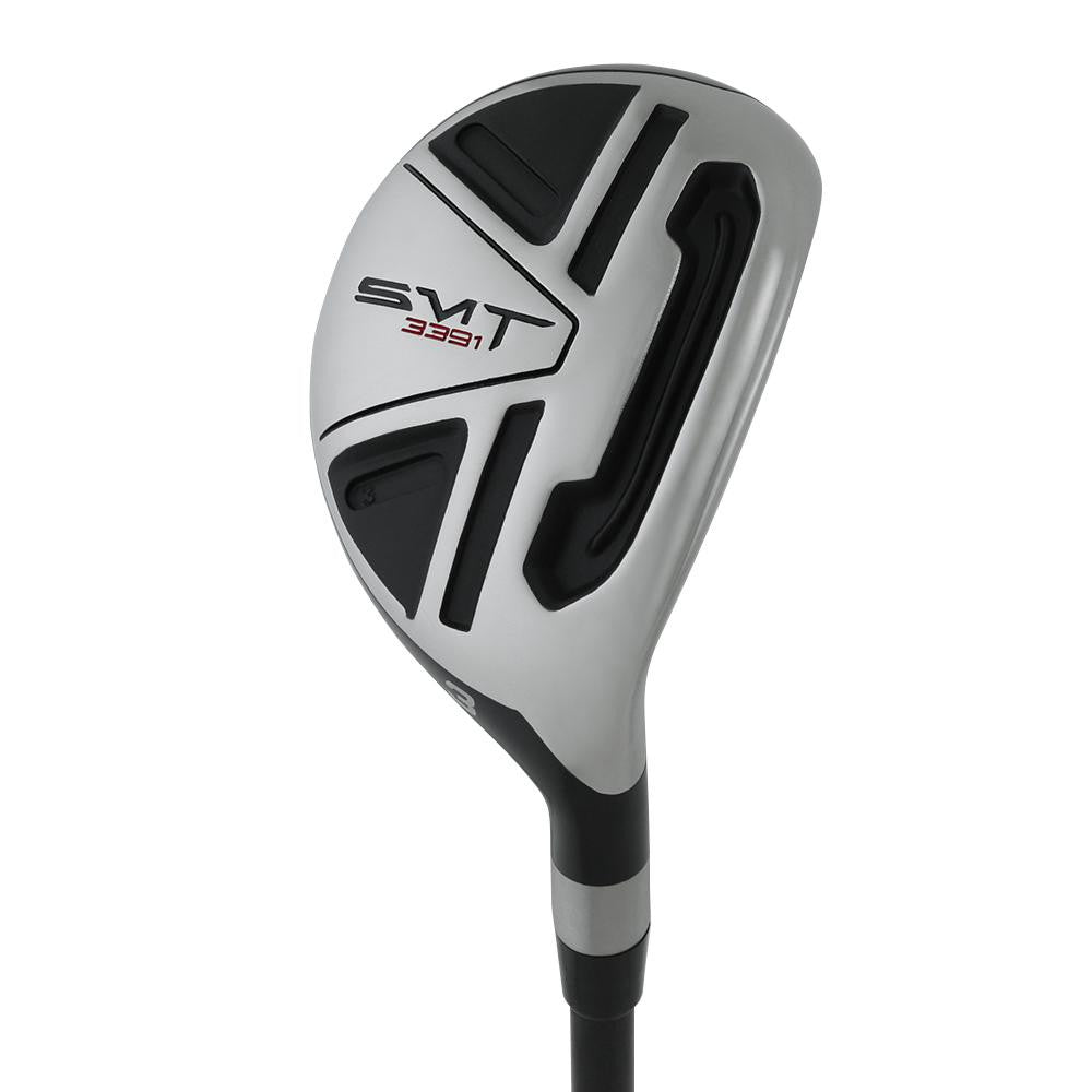 SMT 3391 hybrid sole in silver and black with SMT 3391 branding and a 3 marking near the toe