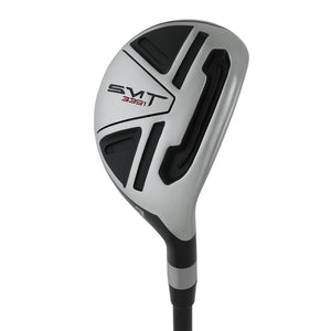SMT 3391 hybrid sole in silver and black with SMT 3391 branding and a 3 marking near the toe