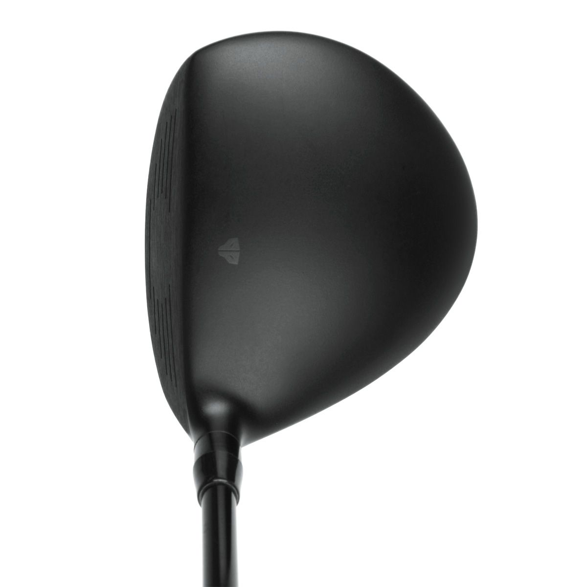 Power Play Juggernaut Titanium Fairway Wood
