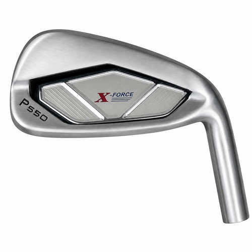 X-Force P550 Irons